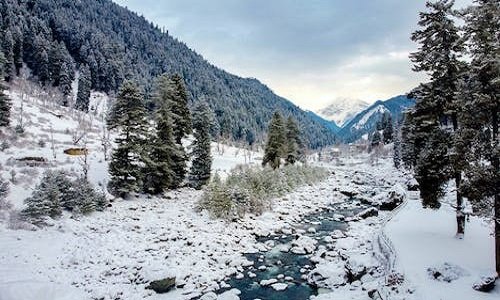 Pahalgam