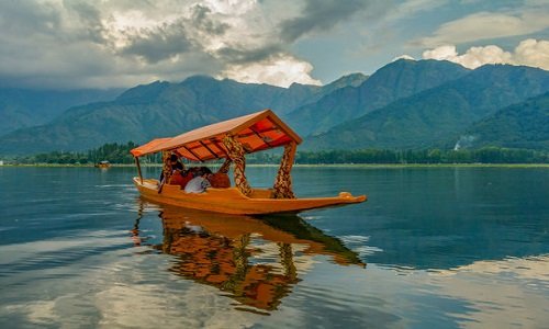 Dal Lake