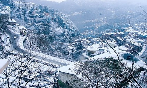 Shimla