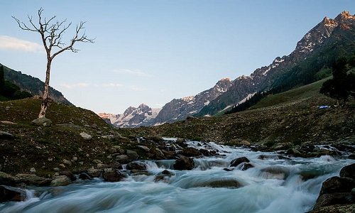 Sonmarg