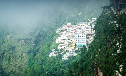 Vaishno Devi